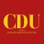 Logo CDU