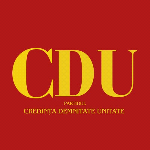 Simbol CDU 1